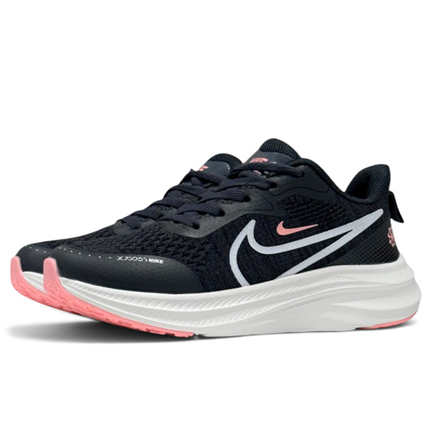 Nike Zoom Black Pink