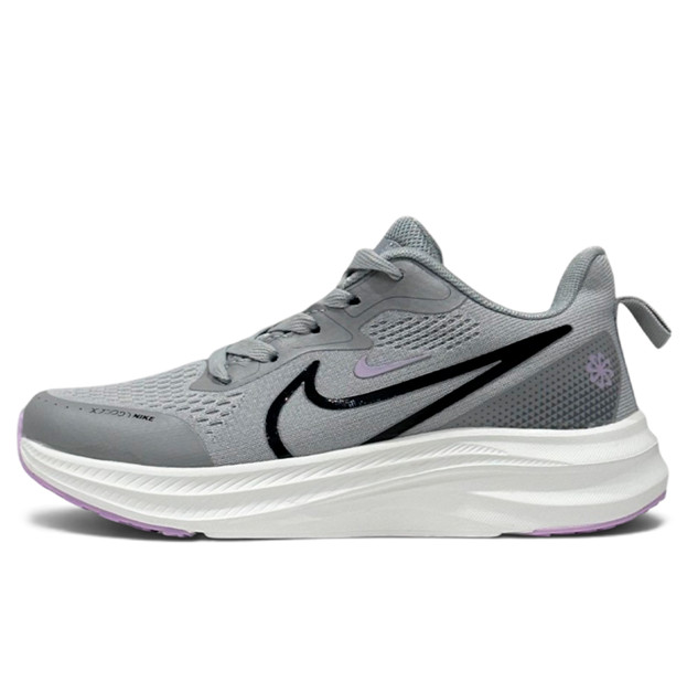 Nike Zoom Grey Black