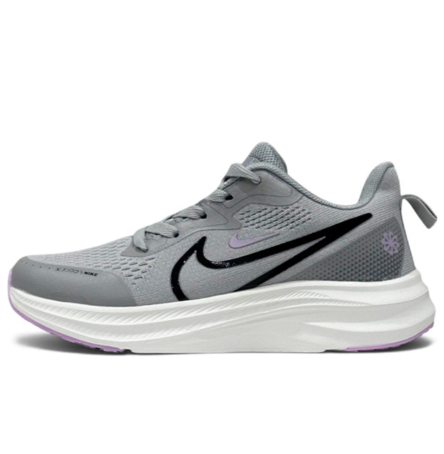 Nike Zoom Grey Black