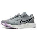 Кросівки Nike Zoom Grey Black