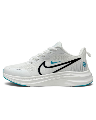 Nike Zoom White Black