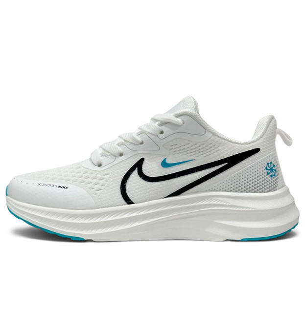 Nike Zoom White Black