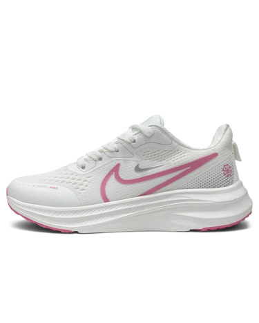 Nike Zoom White Pink
