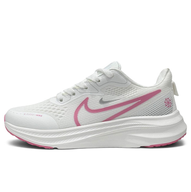 Nike Zoom White Pink