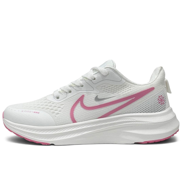Nike Zoom White Pink
