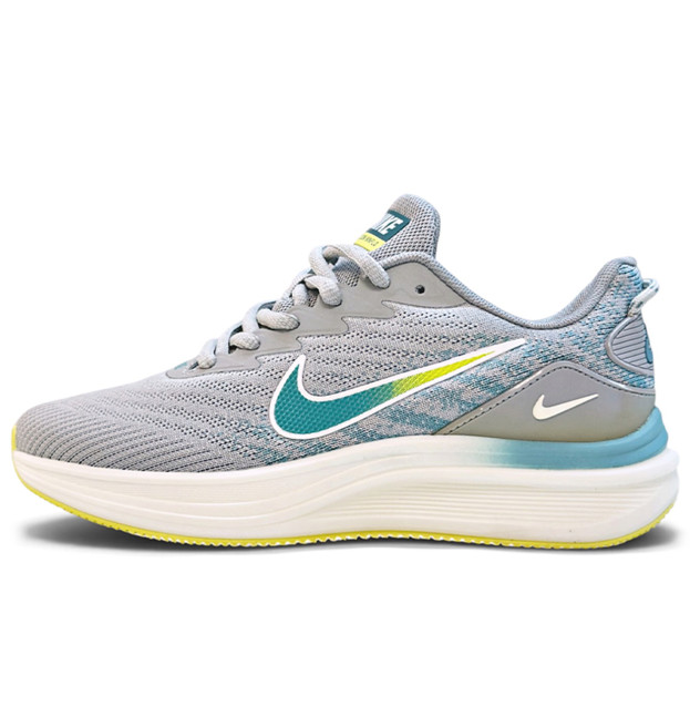 Nike Zoom Winflo Cool Grey Teal Breeze
