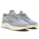 Кросівки Nike Zoom Winflo Cool Grey Teal Breeze