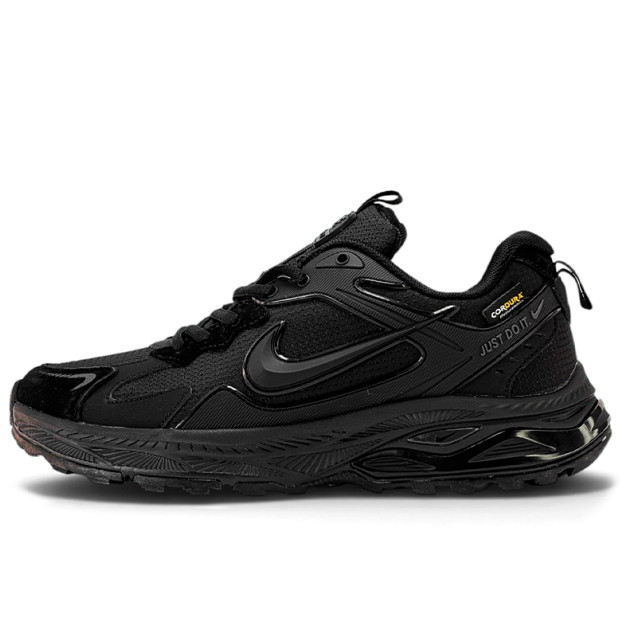 Nike Zoom Winflo Cordura Black Termo