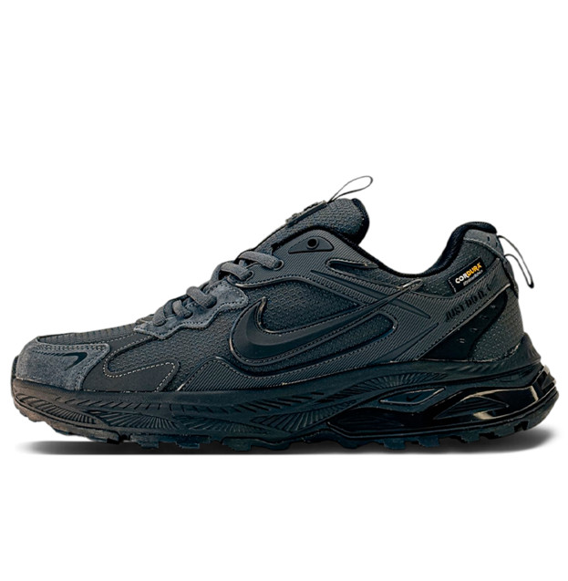 Nike Zoom Winflo Cordura Dark Grey Termo