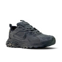 Кросівки Nike Zoom Winflo Cordura Dark Grey Termo