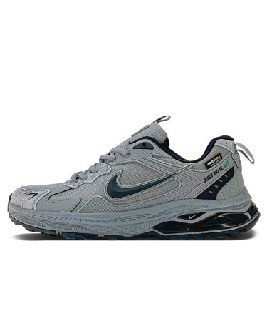 Nike Zoom Winflo Cordura Pale Grey Black Termo