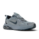 Кросівки Nike Zoom Winflo Cordura Pale Grey Black Termo
