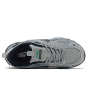 Оригінал Nike Zoom Winflo Cordura Pale Grey Black Termo