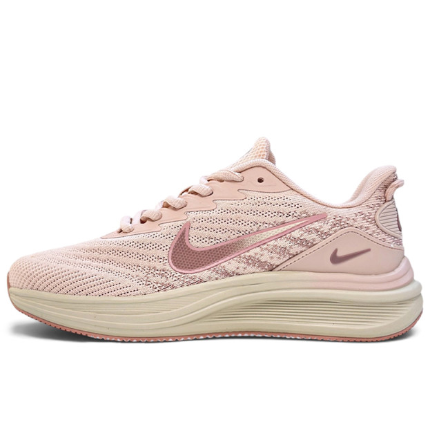 Nike Zoom Winflo Pink Beige