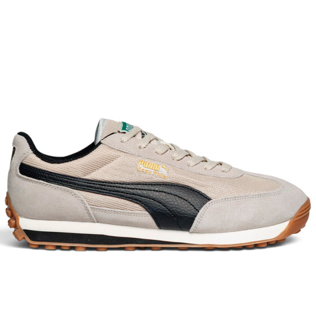 Puma Easy Rider Beige Black
