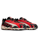 Кросівки Puma Inhale х A$AP Rocky Distressed Pack Black Pop Red
