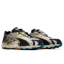 Кросівки Puma Inhale х A$AP Rocky Distressed Pack Yellow Grey
