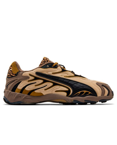 Puma Inhale x A$AP Rocky Leopard