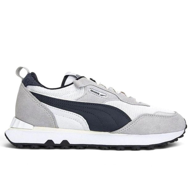 Puma Rider FV Retro Rewind Grey 390168-02