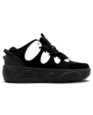 Puma x LaMelo LaFrancé Black White