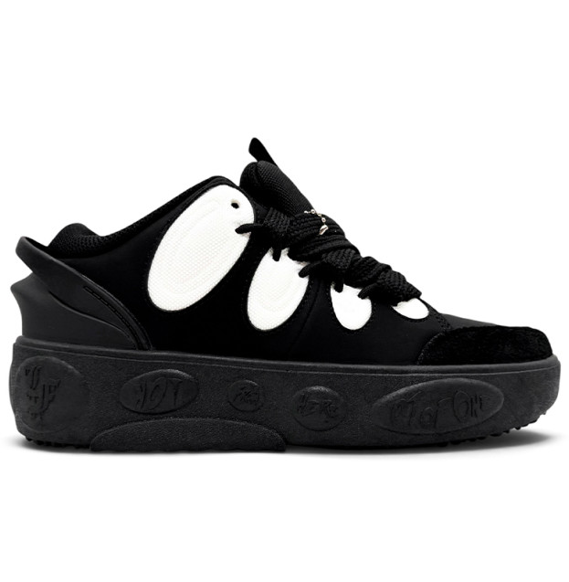 Puma x LaMelo LaFrancé Black White