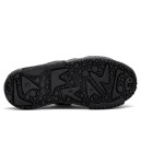 Puma x LaMelo LaFrancé Black White 0000385
