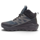 Придбати Salomon Elixir Activ Mid Gore-Tex Winter Black Grey з ХУТРОМ FKS0000372