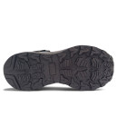 Salomon Elixir Activ Mid Gore-Tex Winter Black Grey з ХУТРОМ 0000372