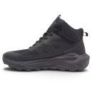 Придбати Salomon Elixir Activ Mid Gore-Tex Winter Black з ХУТРОМ FKS0000371