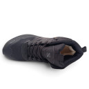 Оригінал Salomon Elixir Activ Mid Gore-Tex Winter Black з ХУТРОМ