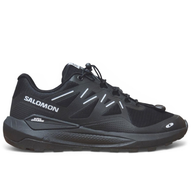 Salomon ELIXIR Trail Activ Black White