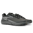 Кроссовки Salomon Genesis Waterproof Black Grey