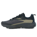 Купить Salomon Genesis Waterproof Black Khaki FKS0000345