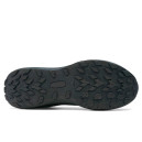 Salomon Genesis Waterproof Black Khaki