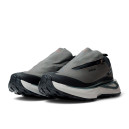 Кросівки Salomon Odyssey ELMT Advanced Gore-Tex Khaki Grey Termo