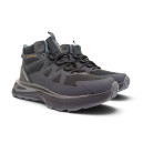 Кросівки Salomon Outpulse Mid Waterproof Black Termo