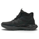 Придбати Salomon Outpulse Mid Waterproof Black White Termo FKS0000367