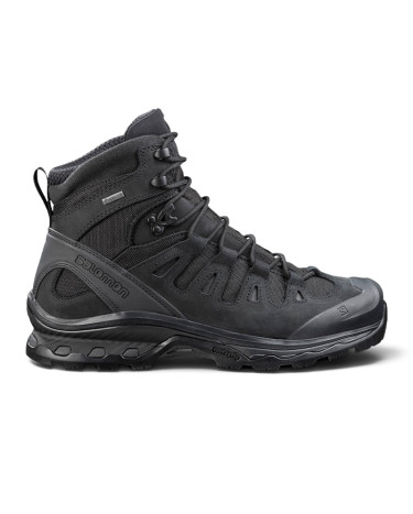 Salomon Quest 4D Gore-Tex Forces 2 Black
