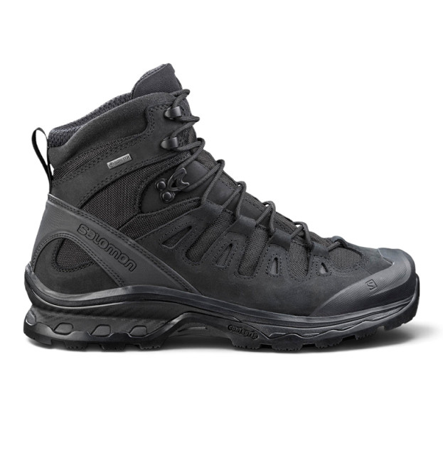 Salomon Quest 4D Gore-Tex Forces 2 Black L40723200