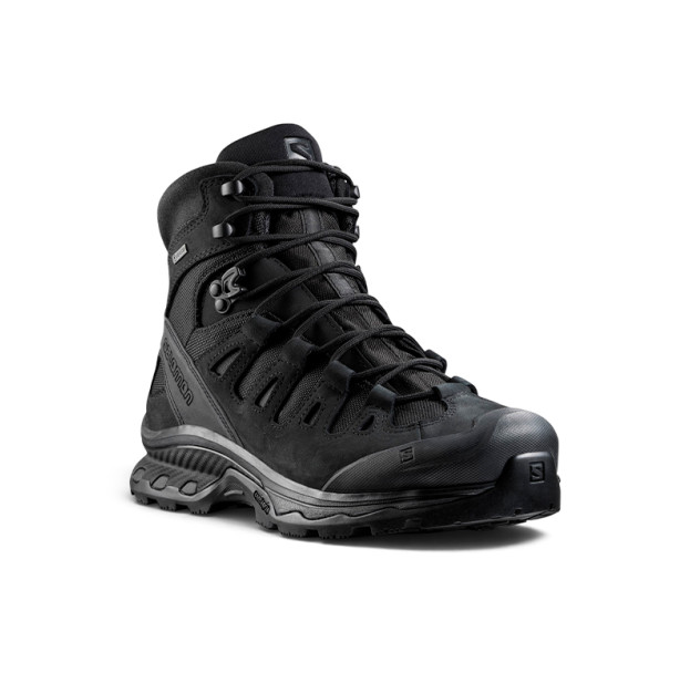 Salomon Quest 4D Gore-Tex Forces 2 Black L40723200