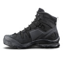 Придбати Salomon Quest 4D Gore-Tex Forces 2 Black FKS0000377