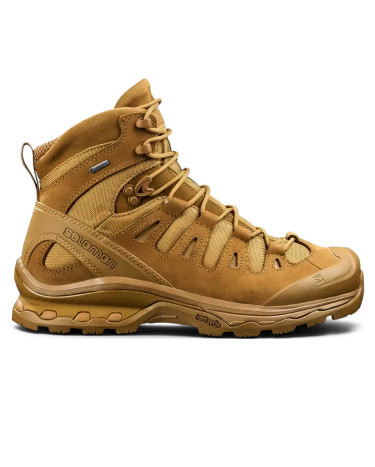 Salomon Quest 4D Gore-Tex Forces 2 Coyote