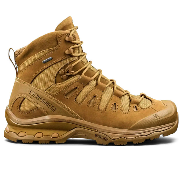 Salomon Quest 4D Gore-Tex Forces 2 Coyote L40943400