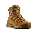 Трекінгові кросівки Salomon Quest 4D Gore-Tex Forces 2 Coyote