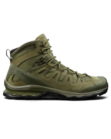 Salomon Quest 4D Gore-Tex Forces 2 Ranger Green