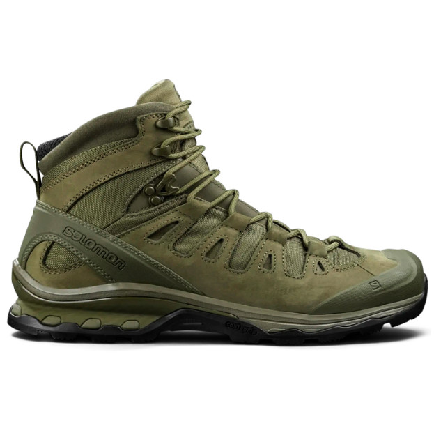 Salomon Quest 4D Gore-Tex Forces 2 Ranger Green L41015100