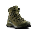 Трекінгові кросівки Salomon Quest 4D Gore-Tex Forces 2 Ranger Green