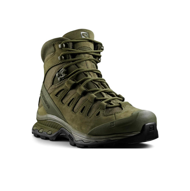 Salomon Quest 4D Gore-Tex Forces 2 Ranger Green L41015100