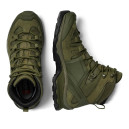 Оригінал Salomon Quest 4D Gore-Tex Forces 2 Ranger Green