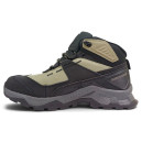 Придбати Salomon Quest Element Gore-Tex Black Khaki Termo FKS0000375